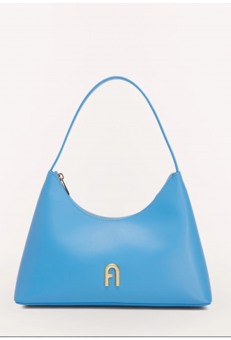 Furla diamante shoulder bag