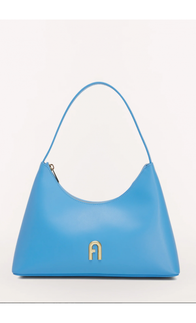 Furla diamante shoulder bag