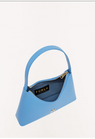 Furla diamante shoulder bag