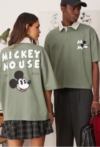 ASOS DESIGN Disney unisex...