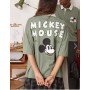 ASOS DESIGN Disney unisex boxy oversized drop