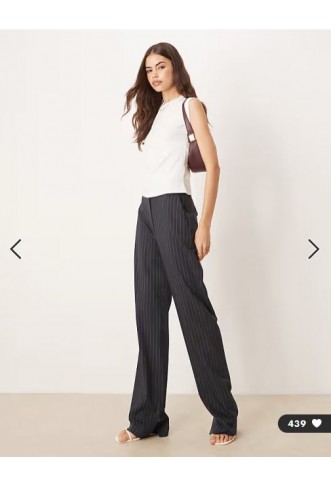 ASOS DESIGN Tall tailored...