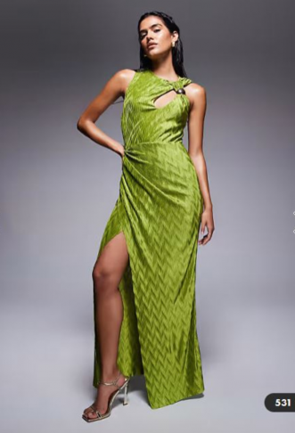 ASOS DESIGN sleeveless...
