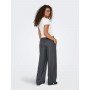 ONLY Broeken ONLAMALIE Wide leg fit Broeken