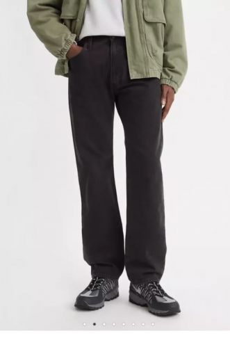 Levis 555™ Relaxed Straight...