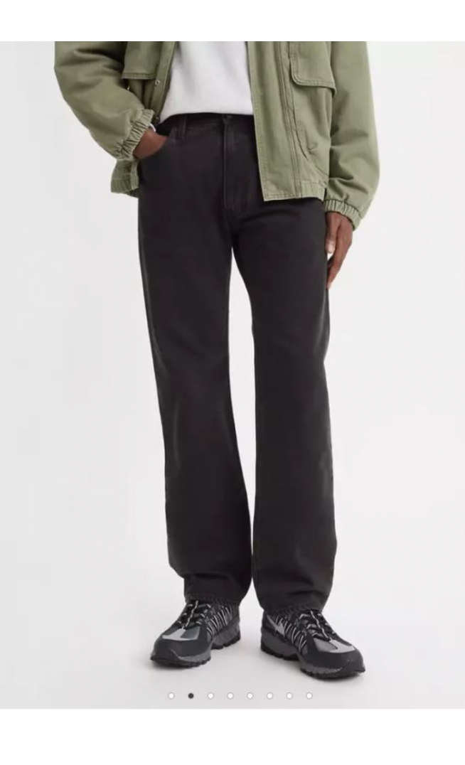 Levis 555™ Relaxed Straight Jeans