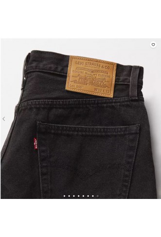 Levis 555™ Relaxed Straight Jeans
