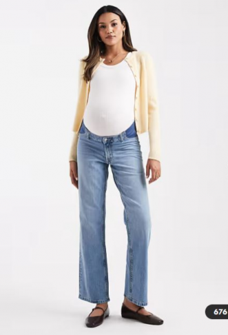 ASOS DESIGN Maternity...