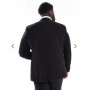 French Connection Plus slim fit dinner suit jacket