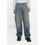 Only & Sons ONSCARL JEANS - Baggy Jeans - medium blue denim