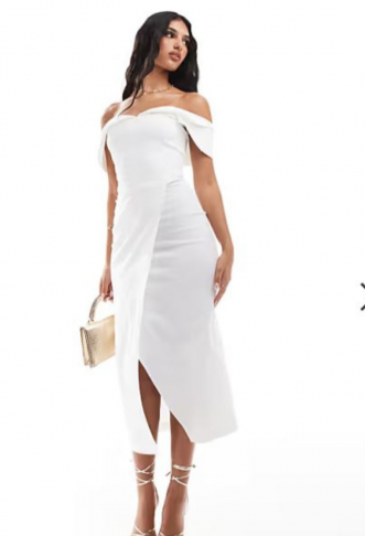 Vesper bengaline bardot...