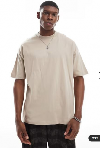 ASOS DESIGN Essentials...