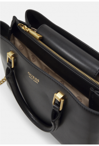 Guess MASIE GIRLFRIEND SATCHEL - Handbag