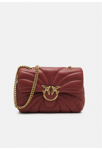 Pinko LOVE PUFF CLASSIC - Cross body bag