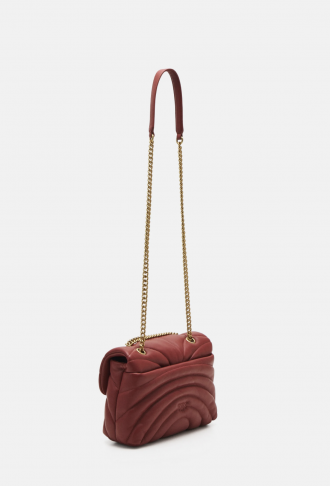 Pinko LOVE PUFF CLASSIC - Cross body bag