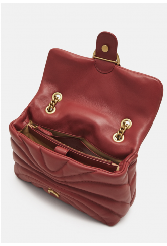 Pinko LOVE PUFF CLASSIC - Cross body bag