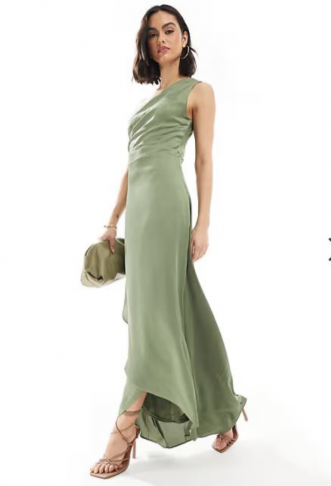 TFNC Bridesmaid one...