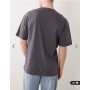 ASOS DESIGN Essentials 3 pack relaxed t-shirts in multi