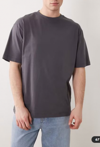 ASOS DESIGN Essentials 3...