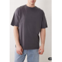 ASOS DESIGN Essentials 3 pack relaxed t-shirts in multi