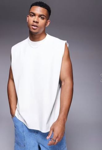ASOS DESIGN premium...