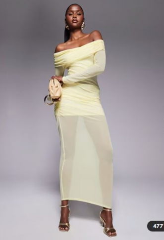 Missyempire mesh insert...