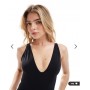 Dorina absolute sculpt bodysuit in black