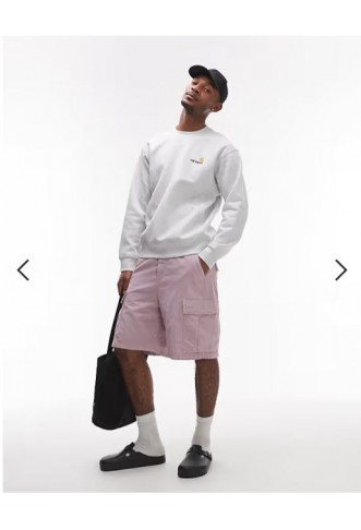 Carhartt WIP alan cargo...