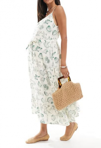Vero Moda Maternity Easy...