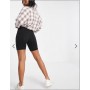 Brave Soul Petite sindy legging shorts