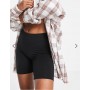 Brave Soul Petite sindy legging shorts