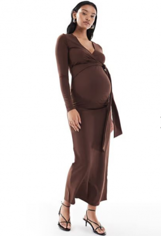 ASOS DESIGN Maternity...