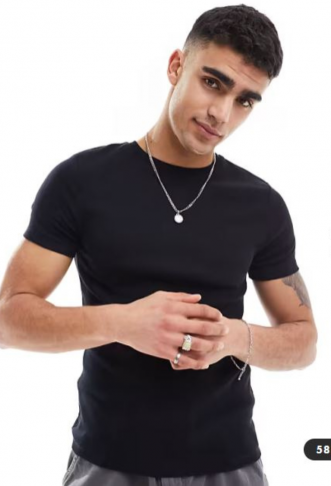 ASOS DESIGN essentials...
