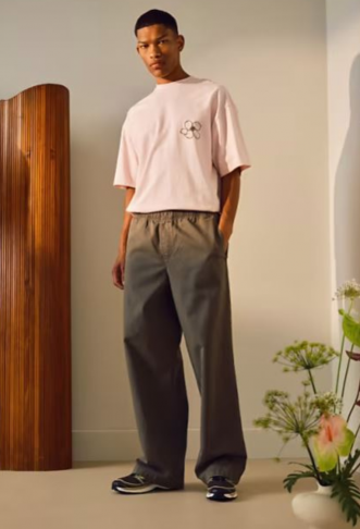 Topman essential washed...