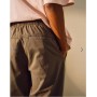 Topman essential washed trousers in khaki