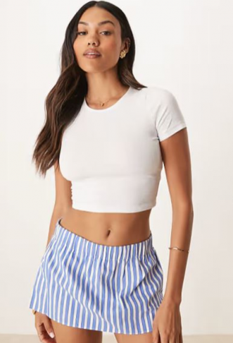 ASOS DESIGN Fuller Bust...