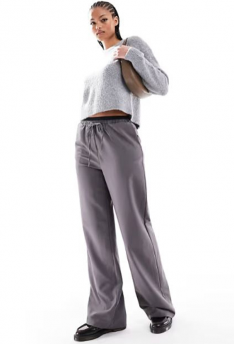 ASOS DESIGN Tall tailored...