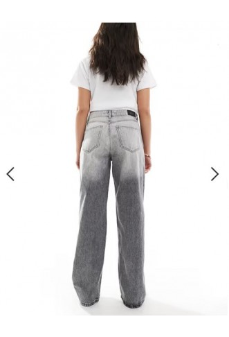 Stradivarius STR baggy...