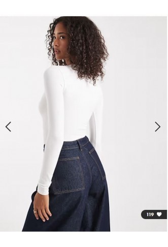 Miss Selfridge 2 pack long...