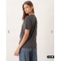 JJXX oversized t-shirt in grey
