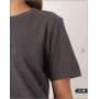JJXX oversized t-shirt in grey