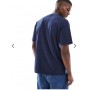 Nike Air t-shirt in navy