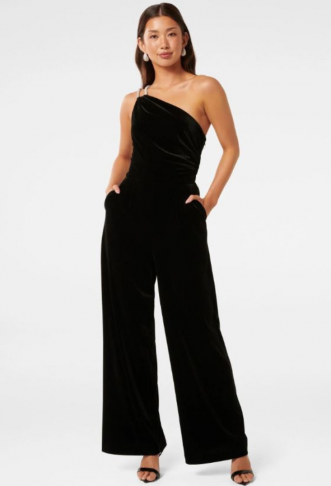 Forever New Black Costanza...