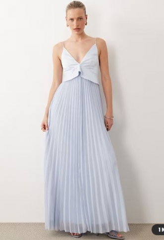 ASOS DESIGN bridesmaids...