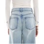 ASOS DESIGN Tall high waist wide leg jeans in vintage wash