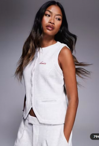 Kaiia cotton rich...