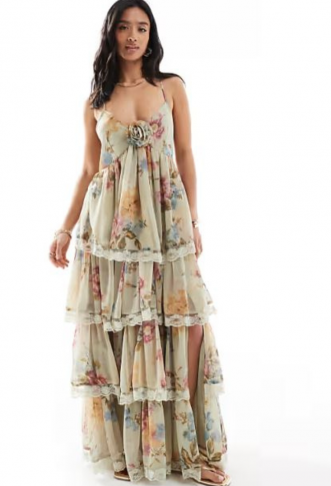 Miss Selfridge Petite race...
