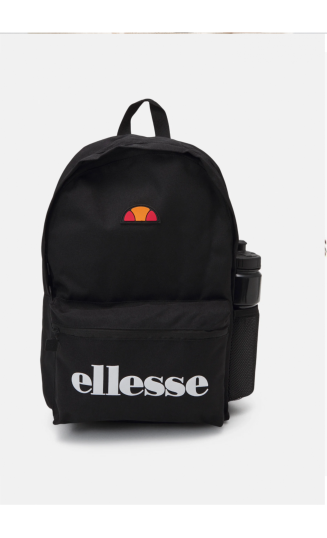 Ellesse ARORA BACKPACK AND WATER BOTTLE SET UNISEX