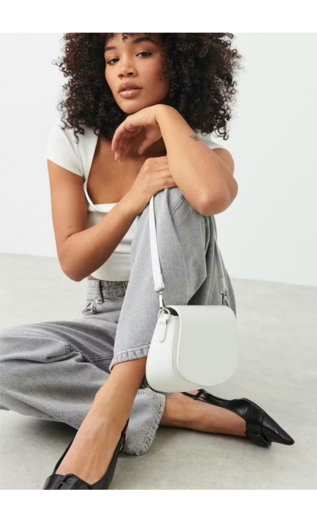 Gina Tricot shoulder bag