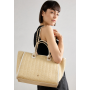 Anna Field Handbag - off-white